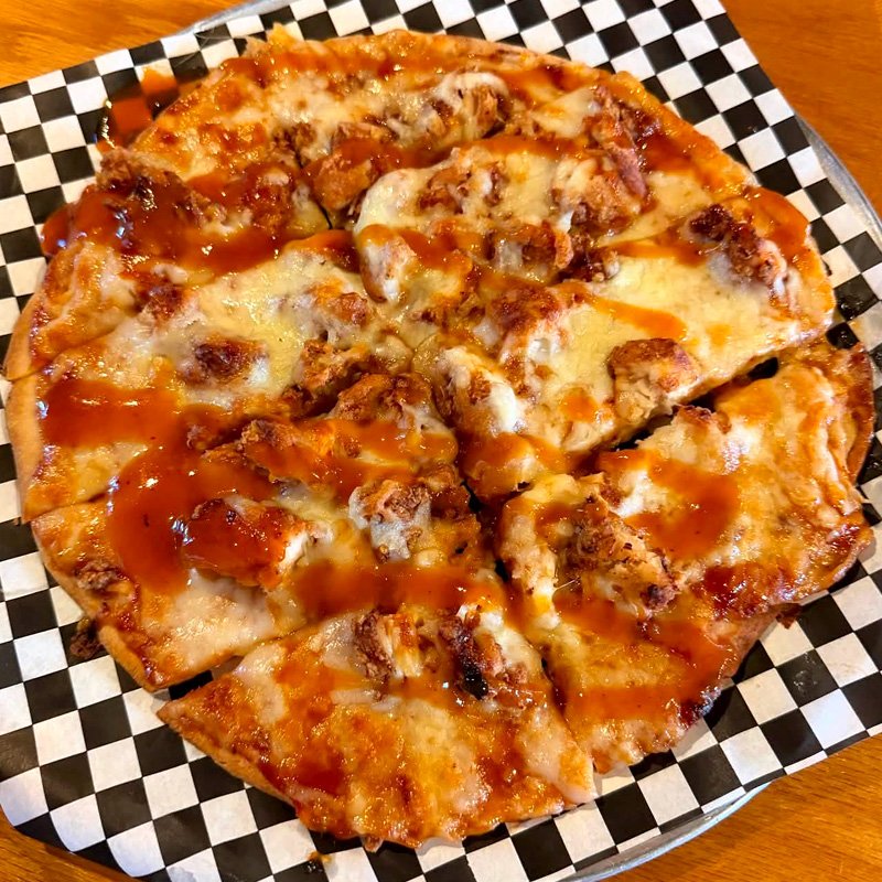 Fire House Grill - Auburn, ME