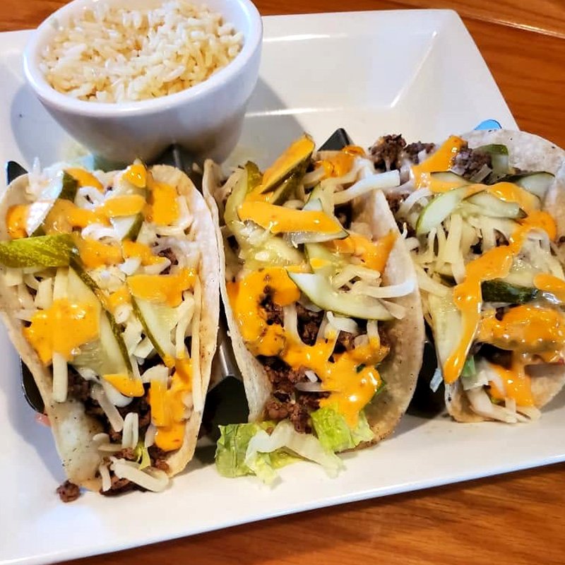 Fire House Grill - Auburn, ME