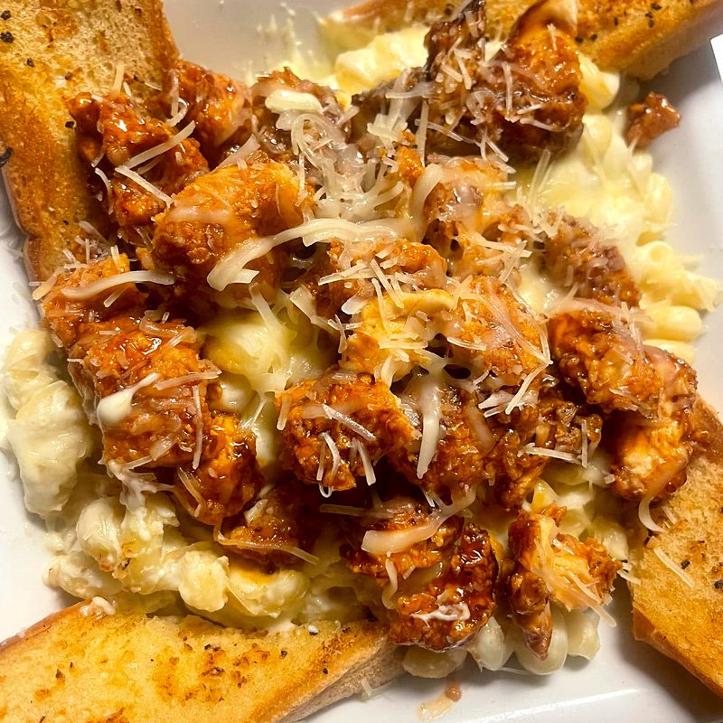 Fire House Grill - Auburn, ME
