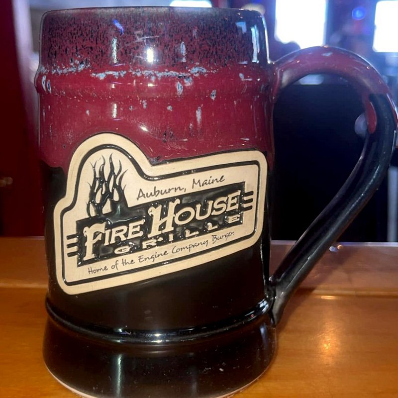 FireHouse Grill - Auburn, ME