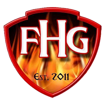 FireHouse Grill - Auburn, ME