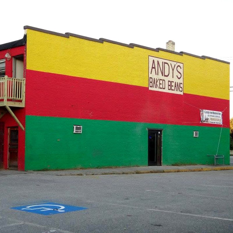 FireHouse Grill - Auburn, ME