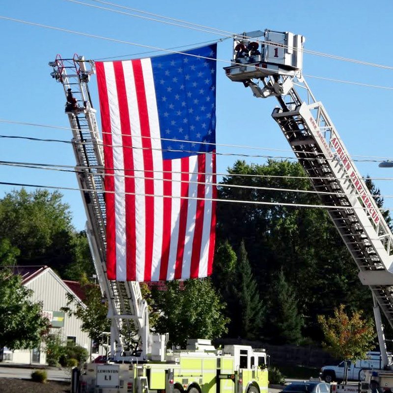 FireHouse Grill - Auburn, ME