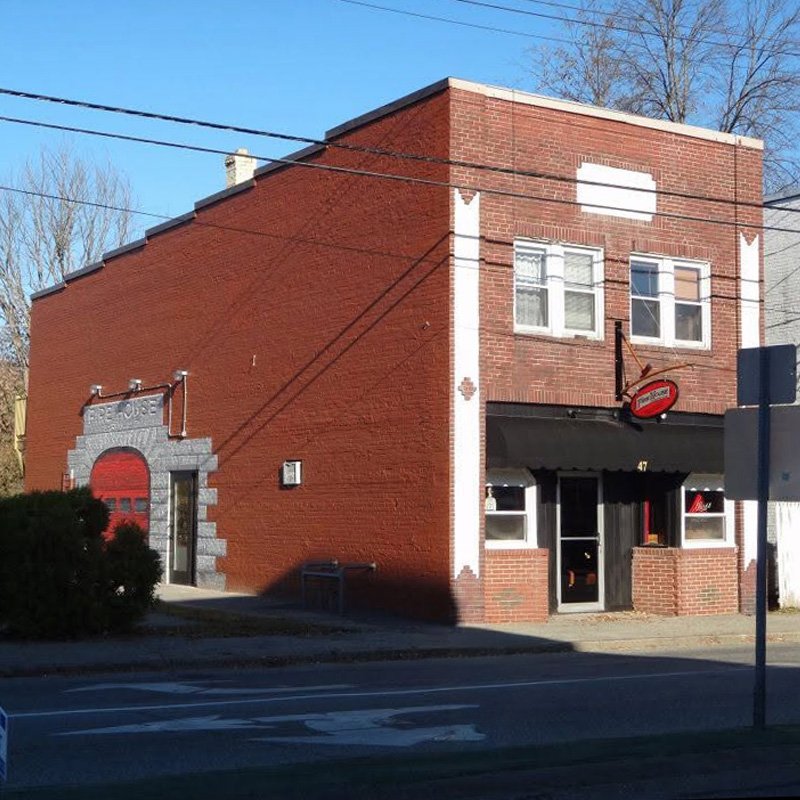 FireHouse Grill - Auburn, ME